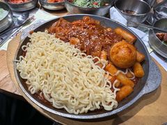 -姜虎东白丁烤肉(深圳湾后海汇店)