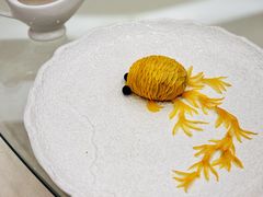 -香宫中餐厅·东北菜·铁锅炖·广式点心(哈尔滨香格里拉店)