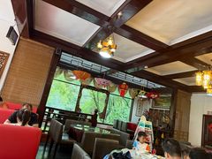 -绿野餐厅(上海动物园店)