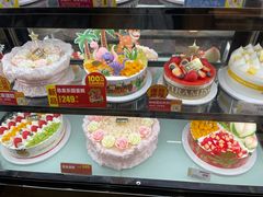 -味多美蛋糕(阜成门店)