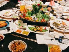 -Mr·Fish鱼鲜生海鲜放题(银泰in99店)