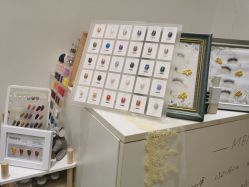 -M Nails & Beauty美甲美睫美体