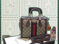 -Gucci(北京金融街购物中心店)