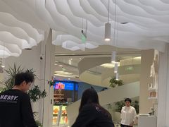 -大树餐厅(朝阳大悦城店)