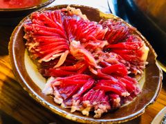 -岗上渣渣老火锅(两路口店)