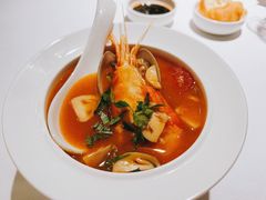 -狮拾久·现代新加坡料理(壹方城店)