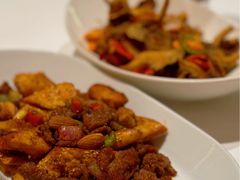 -香料集市新疆餐厅·清真聚餐(成都远洋太古里店)