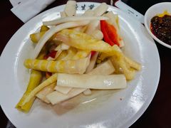 泡竹笋-荣生萝卜汤饭店