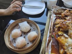 虾饺王-高第街56号港式餐厅(山大路店)