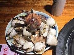 -三个渔夫·蒸汽海鲜(小白楼店)