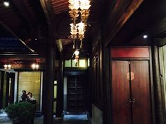 走马楼-走马楼饭庄(慈城古县城店)