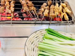 -小寒羊烧烤(凯瑞时代大厦店)