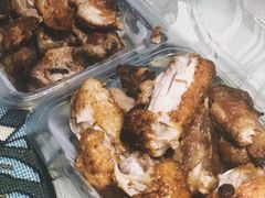 -新疆阿力烧烤