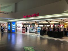 -吉隆坡国际机场