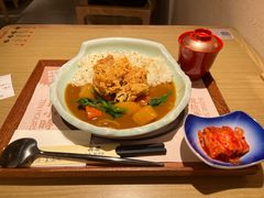 -吾妻拉面•和风食堂(群光广场店)