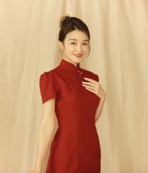 点击看大图 -蜜桃少女VISION写真馆(雁塔店)