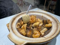 -逢春菜馆天津菜(胜利路店)