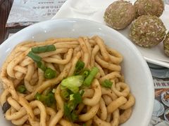 -周大娘牛乳(旧寨古村总店)