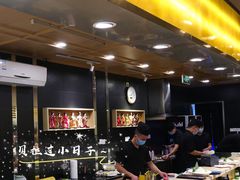 -东京屋(武定路店)