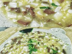 汪豆腐-迎扬春茶社(闻喜路店)