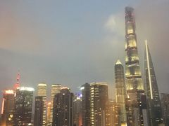 -上海外滩英迪格酒店