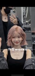 -老佛爷Hair染发烫发Salon