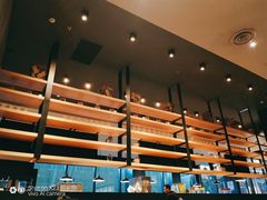 -星巴克(太原茂业天地店)