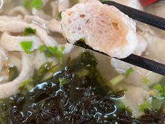 -非遗·十八曲鱼饺(西马总店)