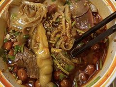 -紫燕百味鸡(赵家条店)