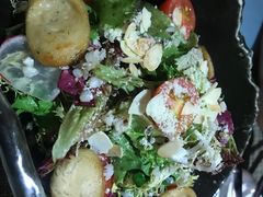 马甲招牌水果沙拉-又见马甲M8融合西餐厅(厦门体育中心店)