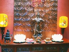 -四季厨房 鲁菜·孔府烤鸭(二环南路店)