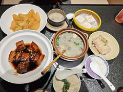 -金陵家宴·金陵春·南京菜(夫子庙店)