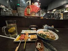鸡葱肉-哥哥の深夜食堂(红松东路店)