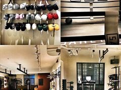 -CBCx巨鹿搏击 CHAMPIONROAD FIGHT CLUB(香蜜湖店)