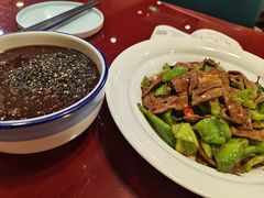 -宏状元现熬粥·京味菜(五棵松店)
