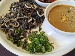 -民族饭荘(新华大街店)