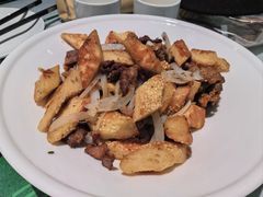 -新疆兵团食府清真(马连道店)