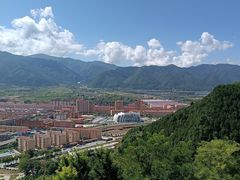 -翠矶山公园