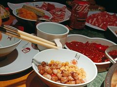 -潮辣成都老火锅(奉贤扶港路店)