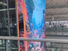 -香港国际机场