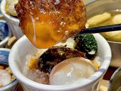 -肉肉大米(德基广场店)