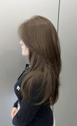 -YESIDO椰岛造型烫发染发