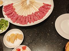 -南门涮肉(北洼路店)