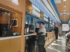 -清真·尖子尖牛肉面(王府井店)