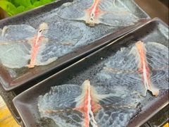 -丽江人家斑鱼火锅(保健路店)