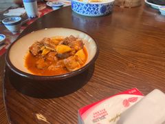 -南京大牌档(崇文门国瑞店)