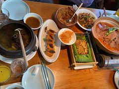 -云雪丽·木府土司文化餐厅(木府店)