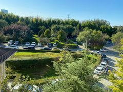 -春晖园度假酒店温泉