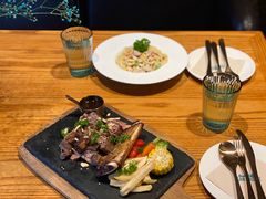 -SEN CASTLE城堡西餐(创意设计中心店)