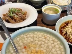 -扬州狮子楼·非遗淮扬菜(总店)
